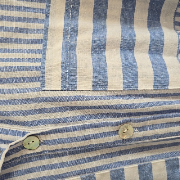 Molly Bracken Striped dolce vita midi dress 👗 XS - Picture 7 of 10